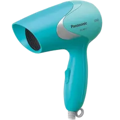 Panasonic EH-ND11 Compact Hair Dryer - Blue - Rokomari